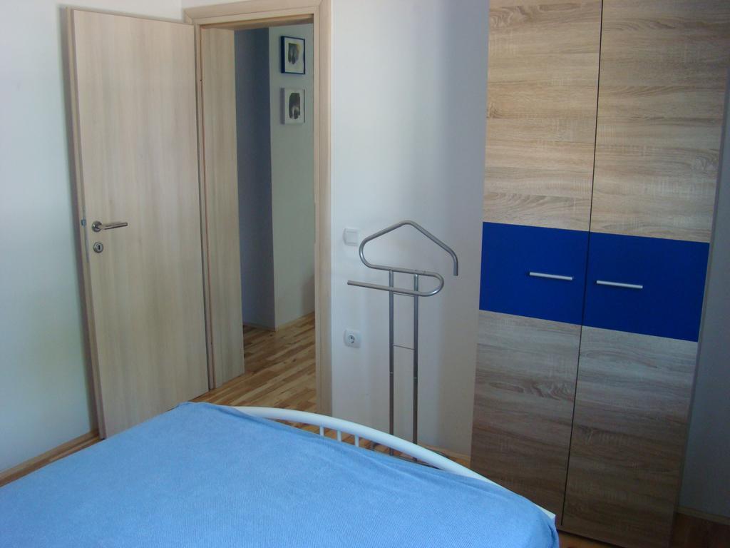Apartments Pinus พิโรวัซ ห้อง รูปภาพ